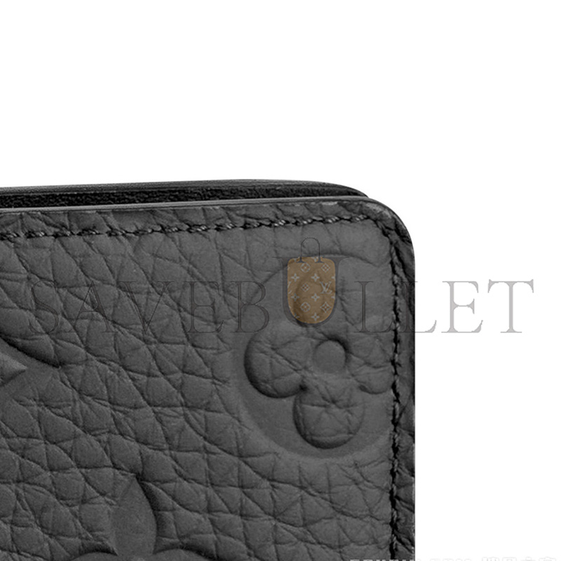 LOUIS VUITTON BRAZZA WALLET M69038 (19*10*2cm)